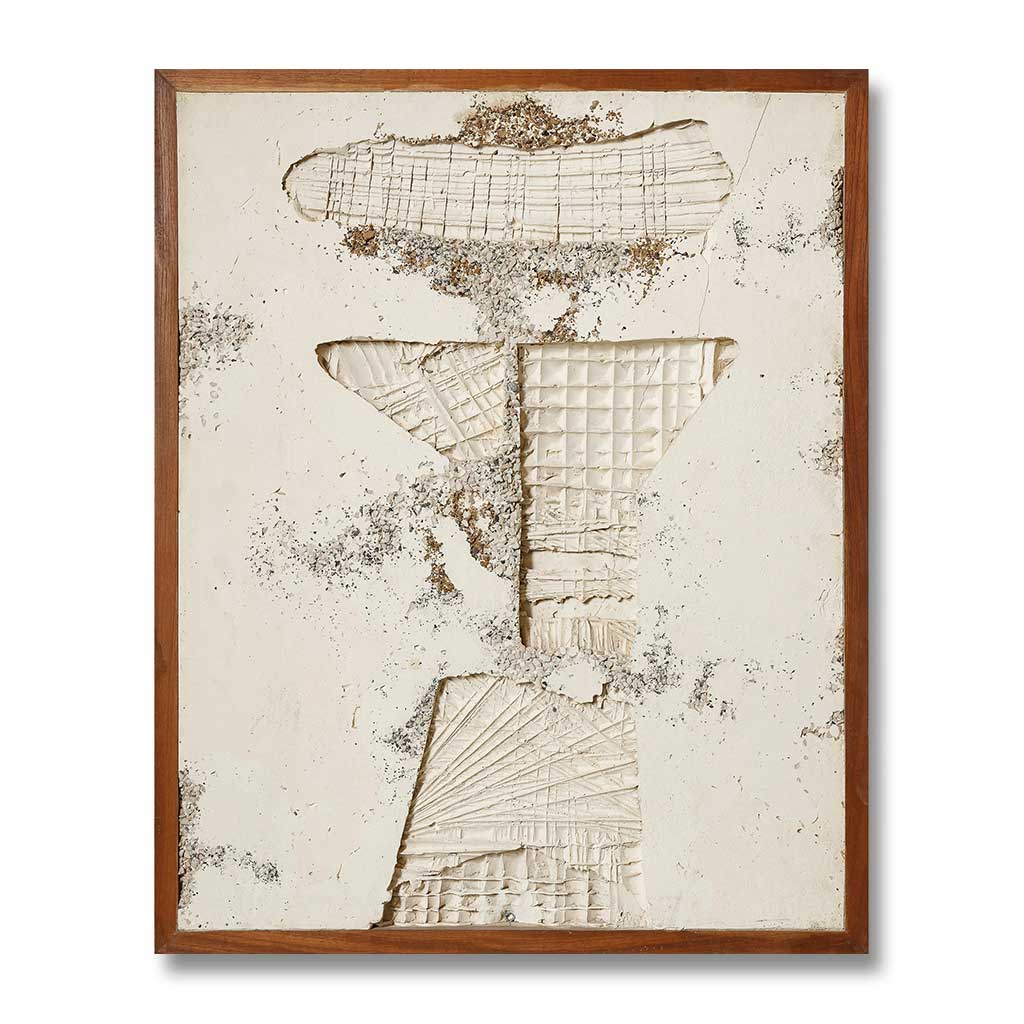 "Sin Título" | 75 x 60 cm